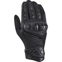 Ixon Mirage Air Zwart Handschoenen Maat M