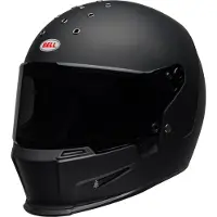 Bell Eliminator 06 Integraalhelm Mat/Zwart XL unisex