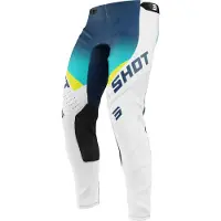 Shot Aerolite HVA Motorcross broek Maat