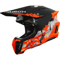 Airoh Twist 3 Dirt Motocrosshelm