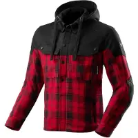 Rebelhorn Shifter Motorshirt Maat