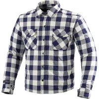 Bogotto Timb-R Motorfiets Shirt Maat