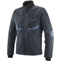 Ixon M-Skeid Motorfiets textiel jas