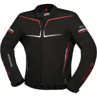 IXS TS-Pro ST+ waterdichte motorfiets textieljas