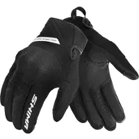 SHIMA Sonic Motorhandschoenen Maat