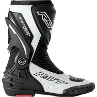Rst Tractech Evo D3O geperforeerde motorlaarzen