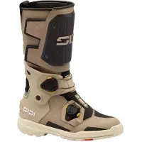 Sidi Taurus GTX waterdichte motorlaarzen