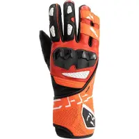 Richa RS-86 Motorhandschoenen Maat