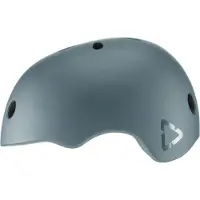 Leatt MTB Trail 1.0 Solid Fietshelm
