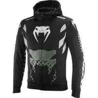 Ixon Venum Touch-R Motorfiets Textieljas Maat