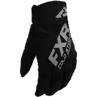 FXR Cold Stop Mechanics Motorcross handschoenen