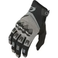 O'Neal Butch Carbon handschoenen Grijs/Zwart L