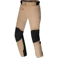 Merlin Mahala D3O Explorer Motorfiets Textiel Broek