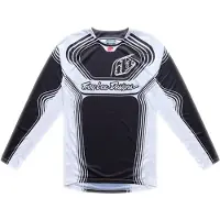 Troy Lee Designs GP Pro Streamline Motocross-trui Maat