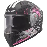 LS2 Ff811 Vector Ii Darflo 06 Integraalhelm