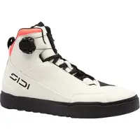 Sidi Kryo, schoenen ,Wit/Rood ,45 EU