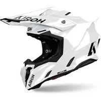 Airoh Twist 3 Solid Motorcross Helm
