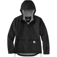 Carhartt Rain Defender Loose Fit Lightweight Packable Dames Jas
