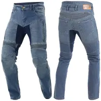 Trilobite Parado Monolayer, jeans ,blauw ,W38/L34