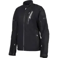 KLIM Rebelle Ladies Enduro Mesh Textiel jas Maat