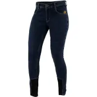 Trilobite All Shape Regular Dames Motorfiets Jeans