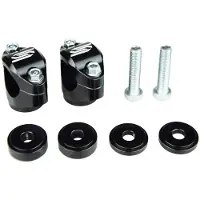 Scar Stuurbeugel 28,6 Mm KTM/HVA