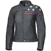 Held Midway Dames Motorfiets Lederen Jas