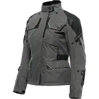 Dainese Ladakh 3L D-Dry Dames Motorfiets Textiel Jas