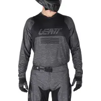Leatt 4.5 Lite V26 Trui Met Lange Mouwen