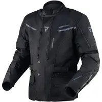 Rebelhorn Hiker III Motorfiets Textieljas