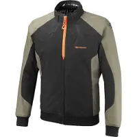 Ixon Siwa waterdichte motorfiets textieljas