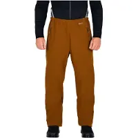Knox Impass Unisex Motorfiets Regenbroek Maat