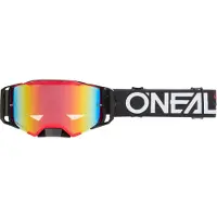 O'Neal B-33 HEXA Radium Motorcross brillen Maat
