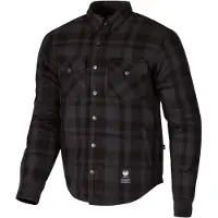 Merlin Axe Hydro Kevlar waterdicht motorshirt