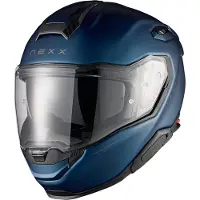 NEXX X.TR Plain Helm
