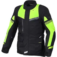 Macna Aspire waterdichte motorfiets textiel jas