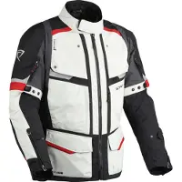 Difi Atacama Aerotex Motorfiets textieljas