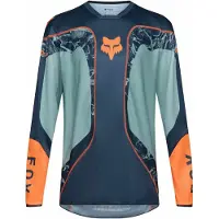 FOX 180 Image Print Motocross-trui Maat