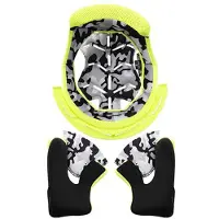 LS2 Mx437 Evo Junior Binnenvoering