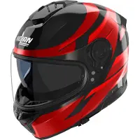 Nolan N80-8 Fervo Integraalhelm