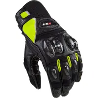 Ls2 Textil Spark 2 Leren Handschoenen