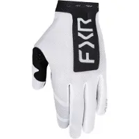 FXR Pro-Fit Air Logo geperforeerde motocrosshandschoenen Maat