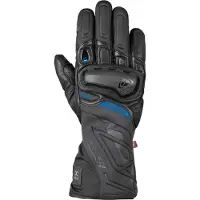 Ixon IT-Kayo Zwart Blauw Handschoenen Maat 4XL