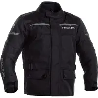 Richa Tipo waterdichte textieljas voor motorfietsen voor kinderen