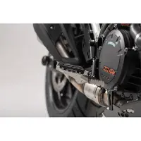 SW-Motech Verv. Voetsteunen Ion SET KTM 790 ADV. (19-21)