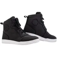 Rst HiTop Waterproof Sneakers Zwart Maat 42