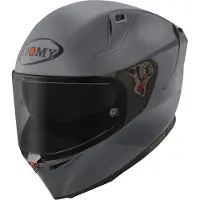 Suomy Speedstar 2, integraalhelm ,grijs ,M