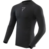 Rebelhorn Freeze 2 Functioneel Shirt met lange mouwen Maat