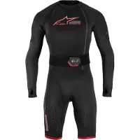 Alpinestars Tech-Air 10 V2 Race Airbagsysteem Maat