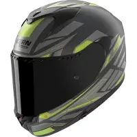 Nolan X-904 Ultra Carbon Rombo Helm